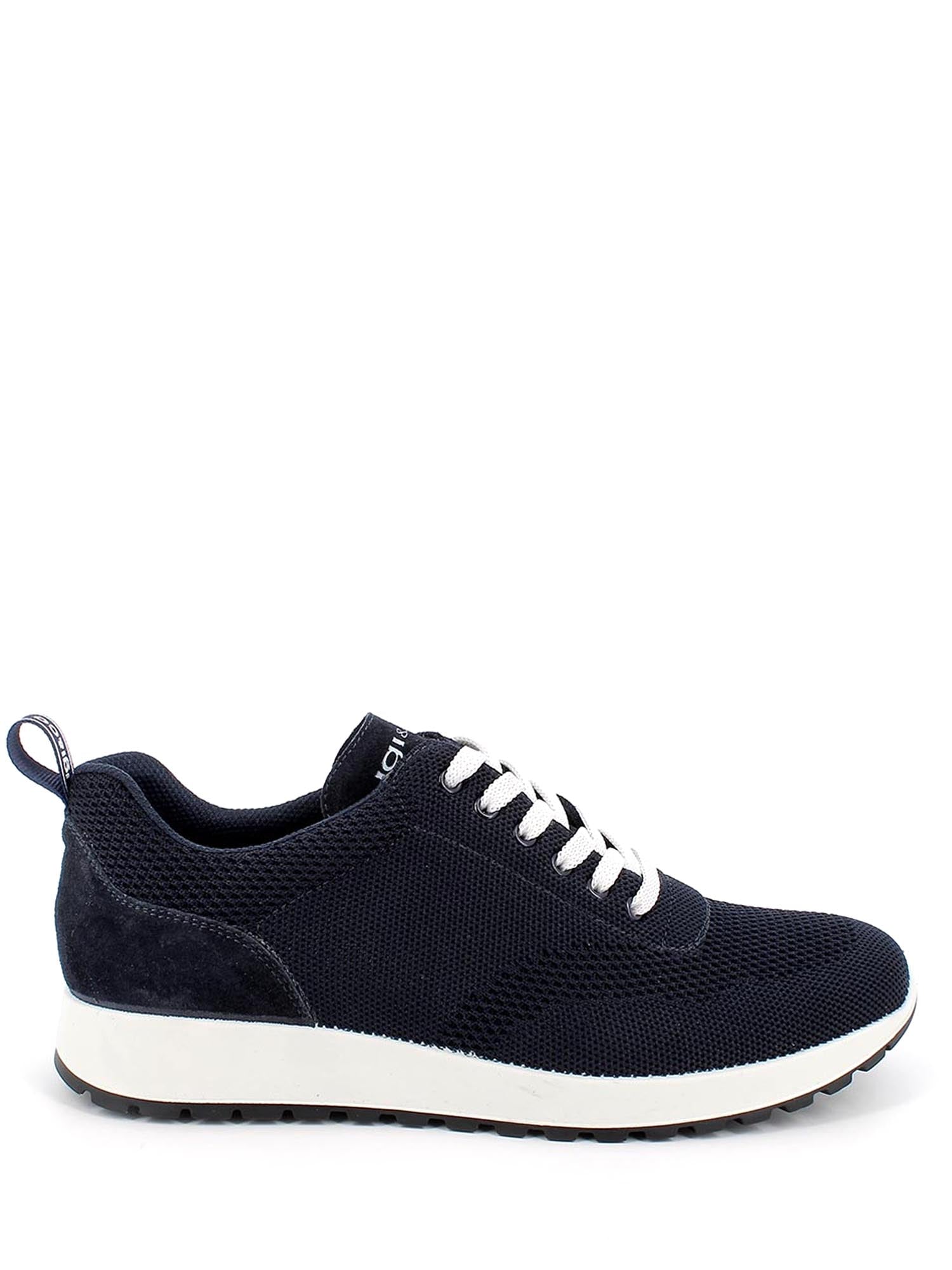 Sneakers Blu Igi&co