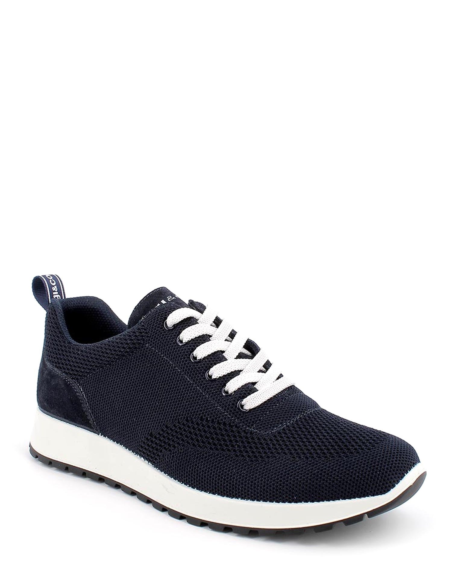 Sneakers Blu Igi&co