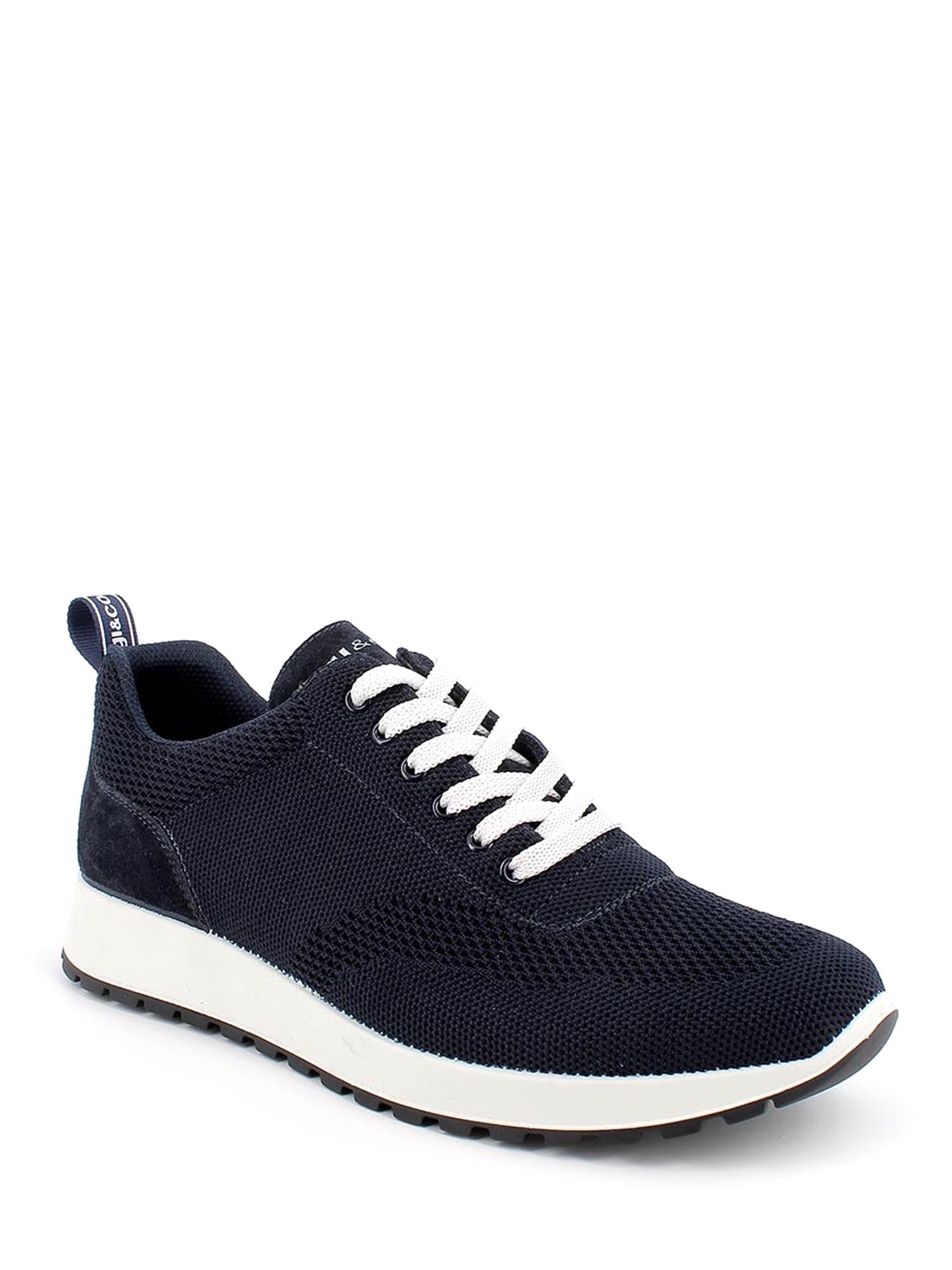 Sneakers Blu Igi&co