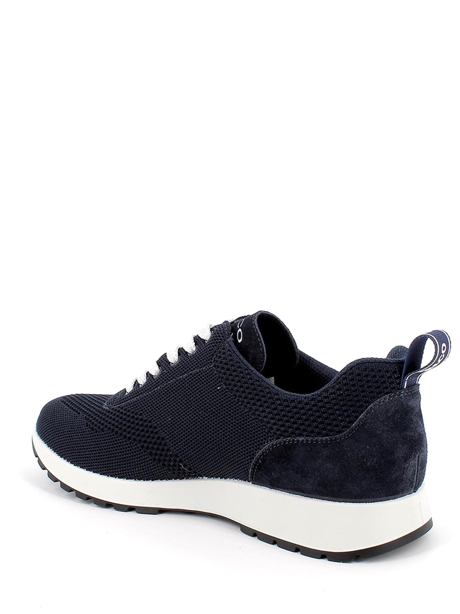 Sneakers Blu Igi&co
