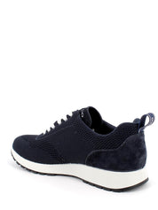 Sneakers Blu Igi&co