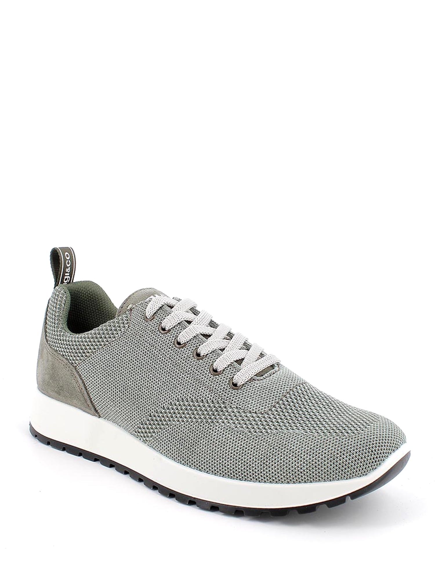 Sneakers Verde Igi&co
