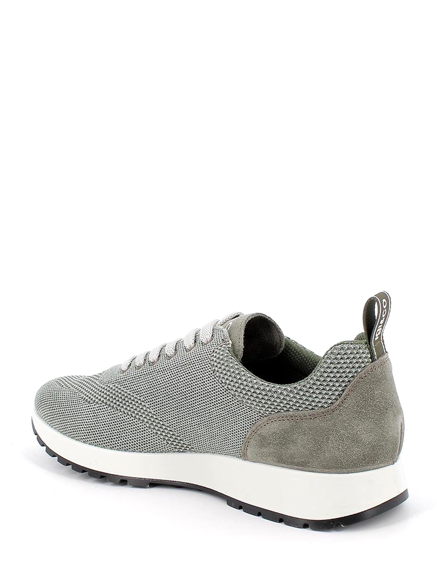 Sneakers Verde Igi&co