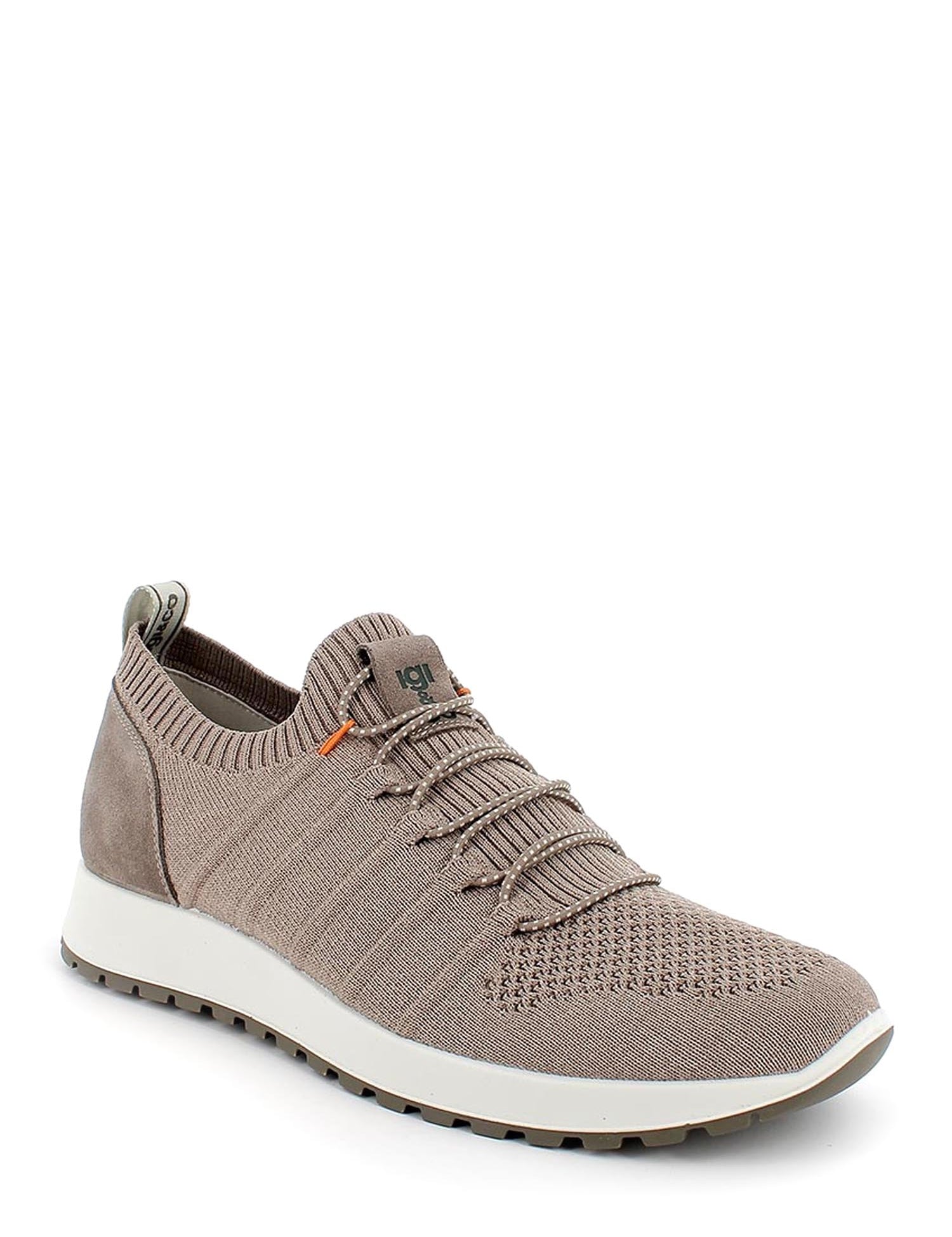 Sneakers Beige Igi&co