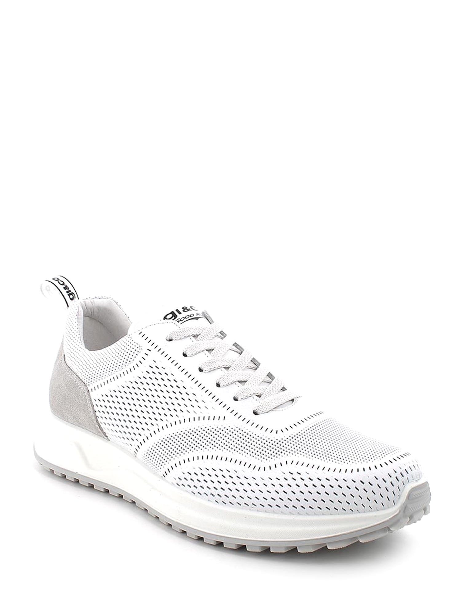Sneakers Bianco Igi&co