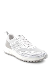 Sneakers Bianco Igi&co