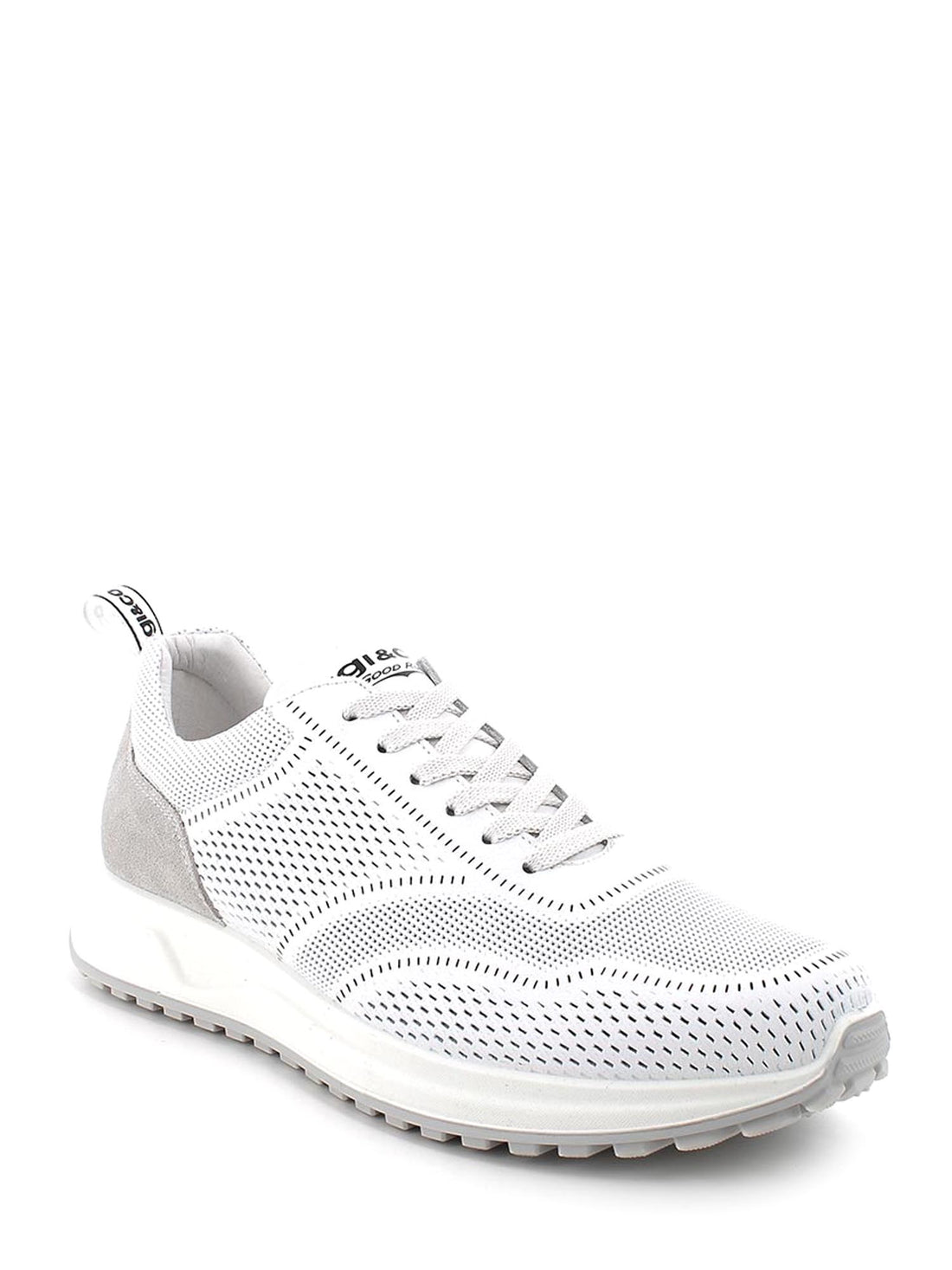 Sneakers Bianco Igi&co