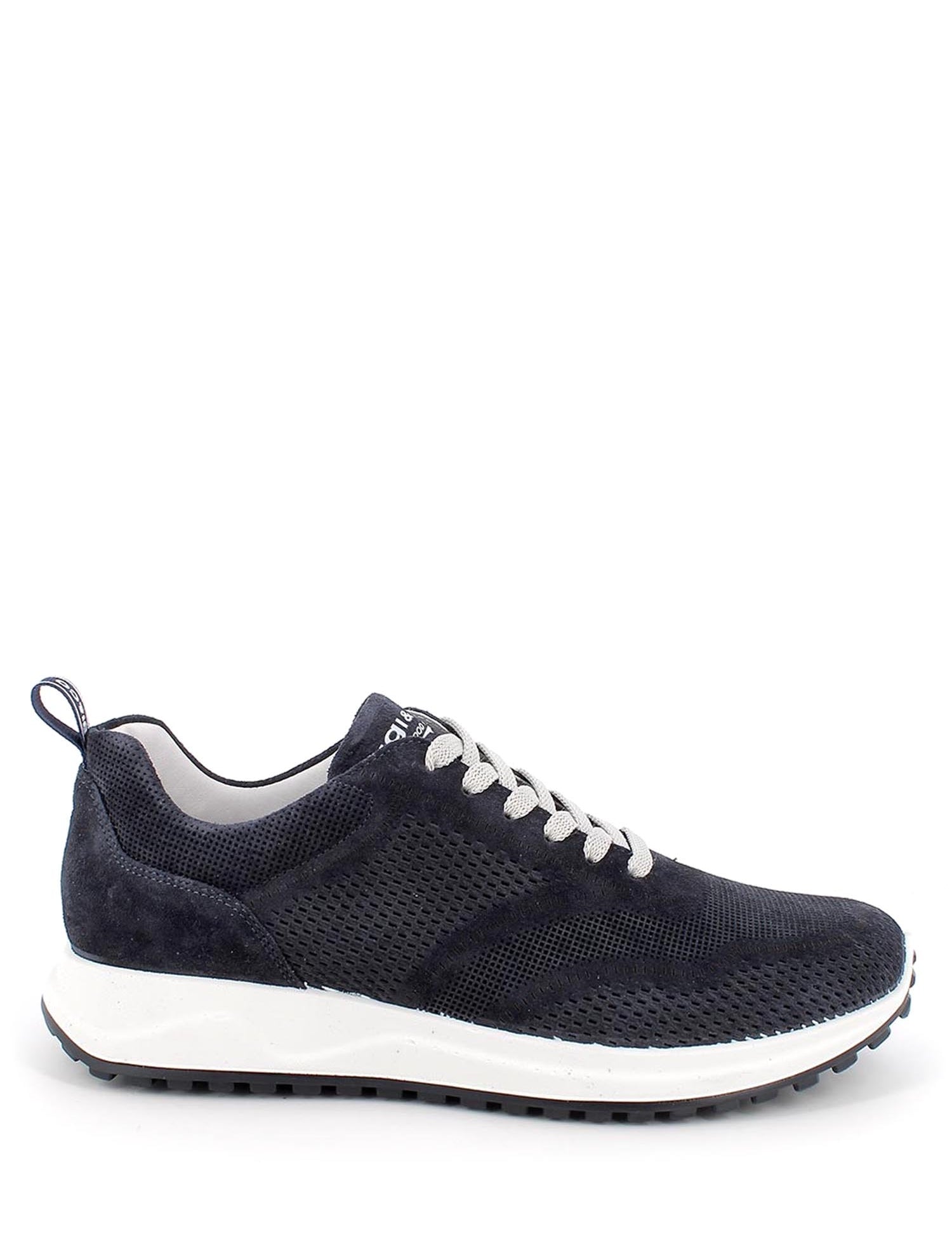 Sneakers Blu Igi&co