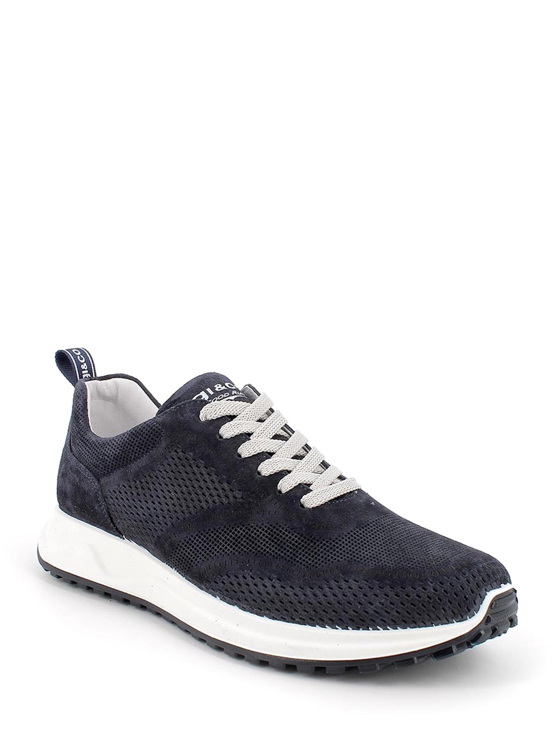 Sneakers Blu Igi&co