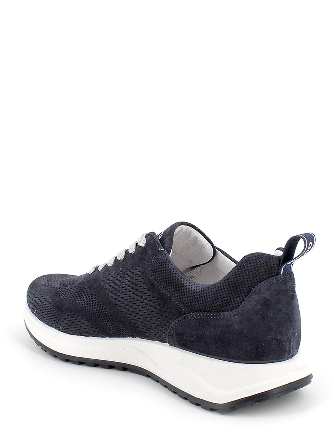 Sneakers Blu Igi&co