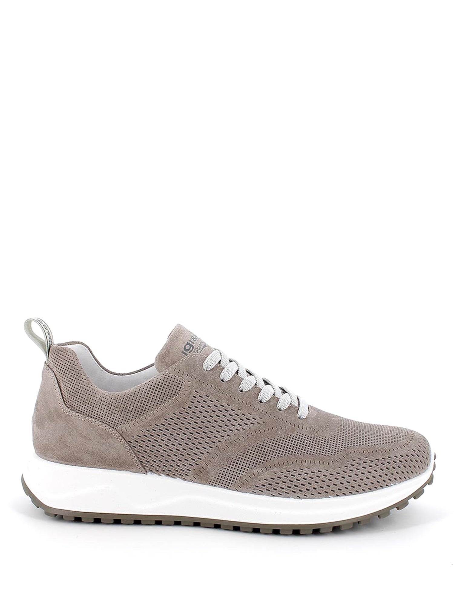 Sneakers Beige Igi&co