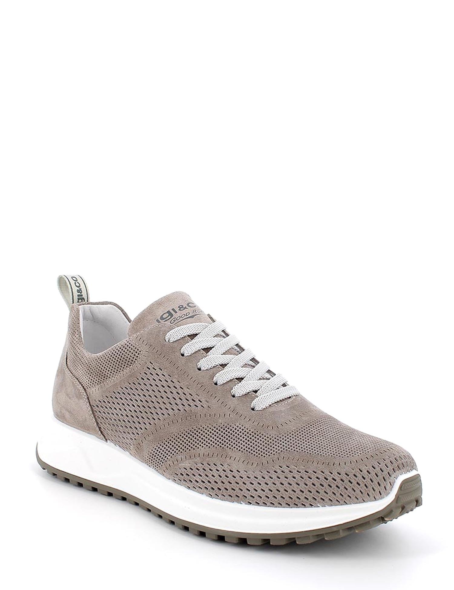 Sneakers Beige Igi&co