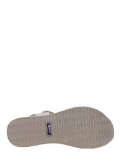 Sandali zeppa Rosa Igi&co