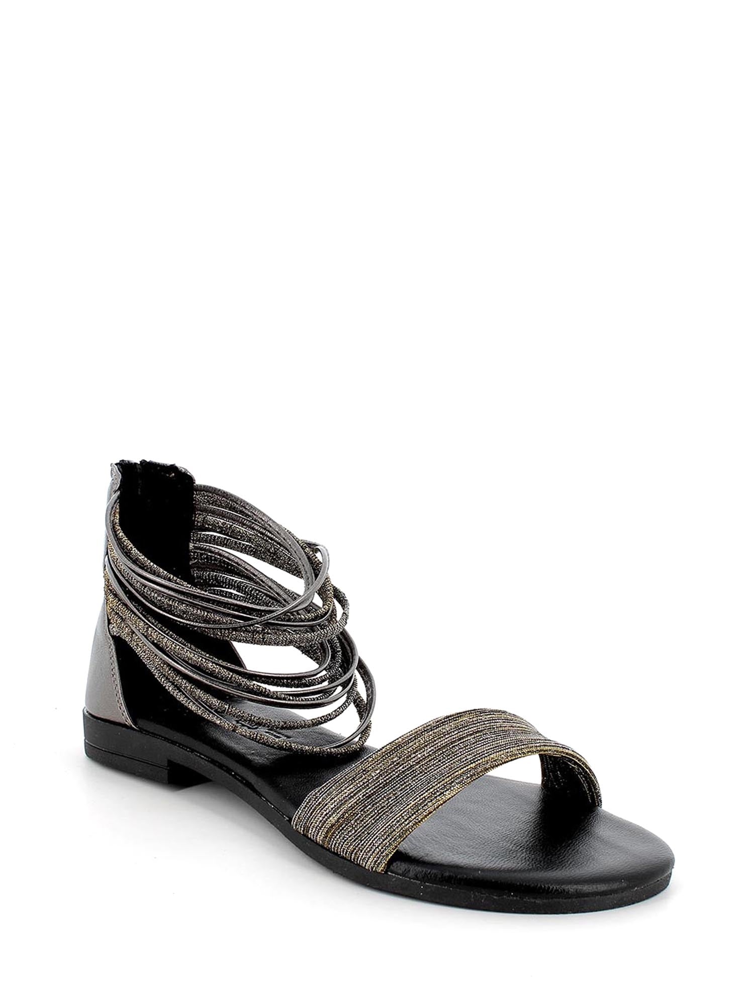 Sandali Antracite Igi&co