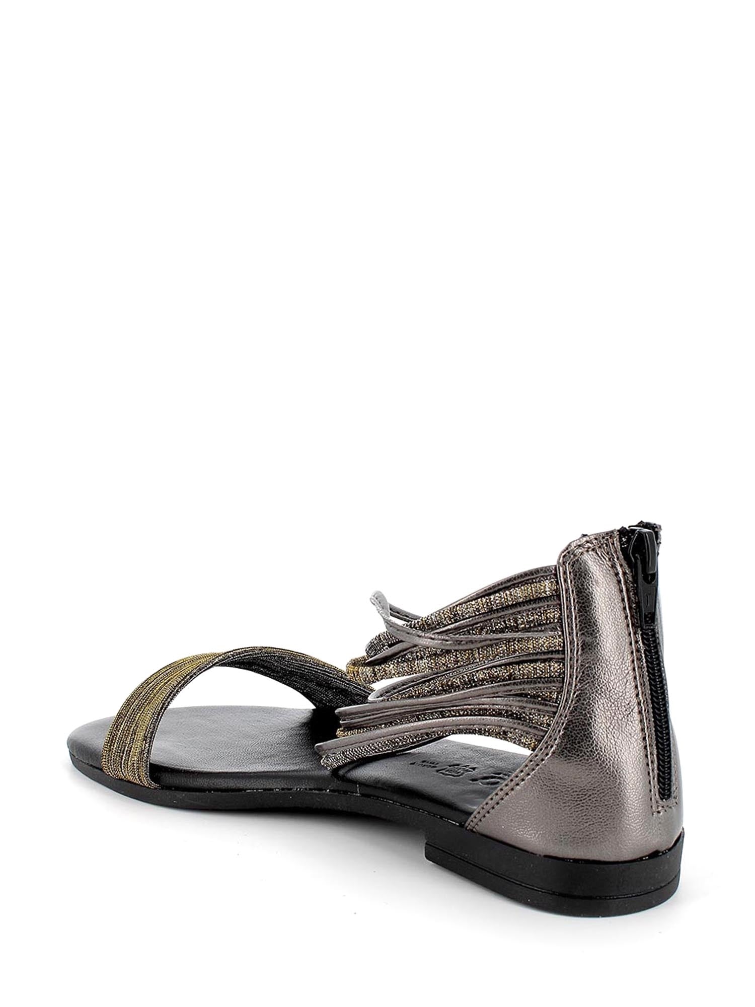 Sandali Antracite Igi&co