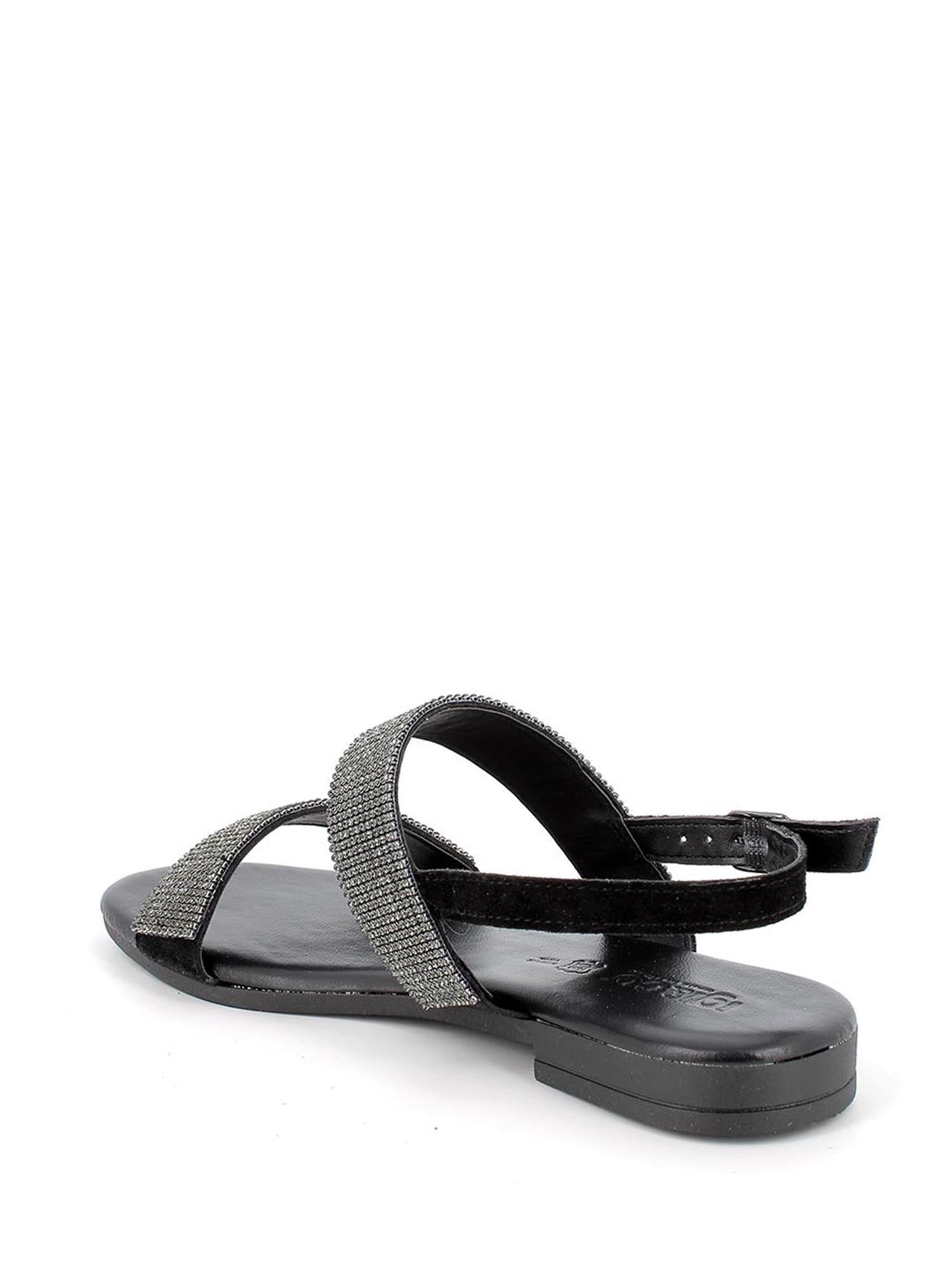 Sandali Nero Igi&co