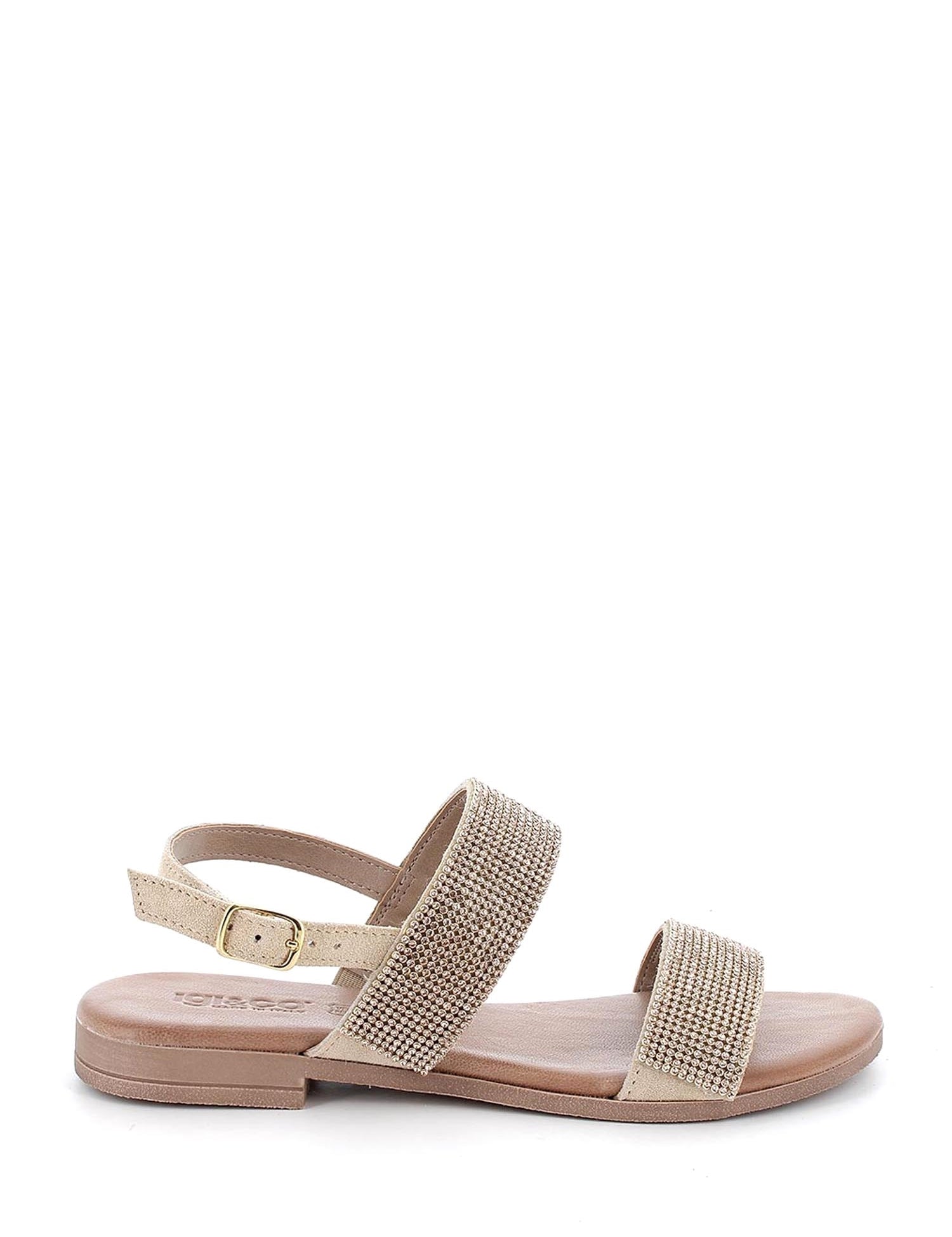 Sandali Beige Igi&co
