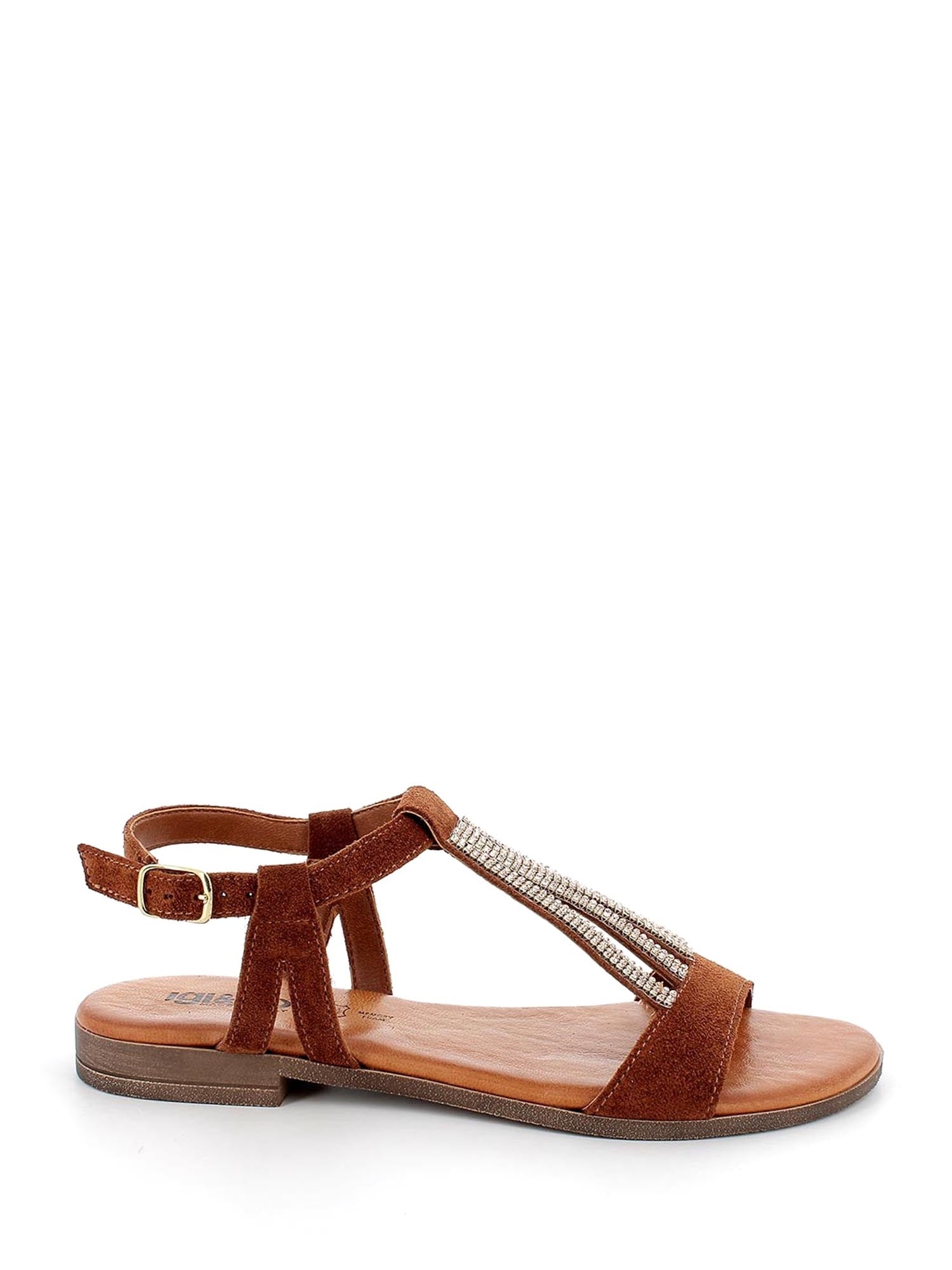 Sandali Marrone Igi&co