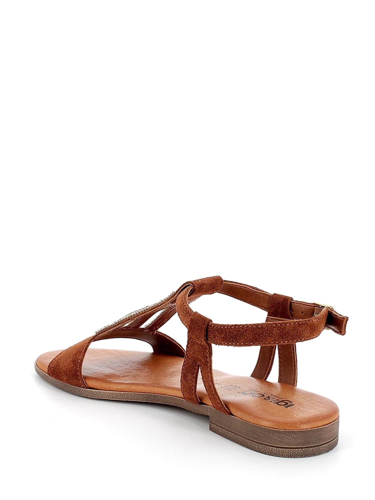 Sandali Marrone Igi&co