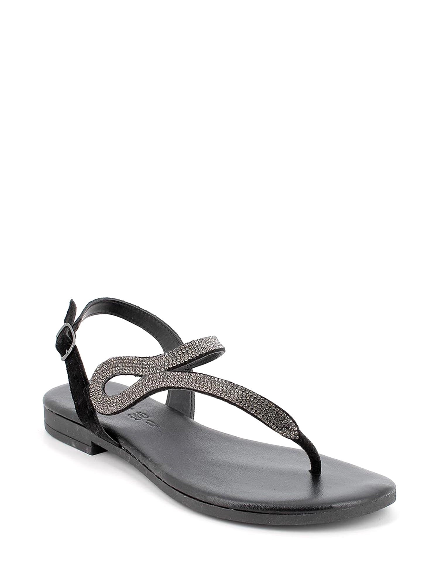 Sandali Nero Igi&co