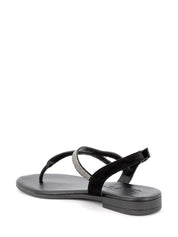 Sandali Nero Igi&co