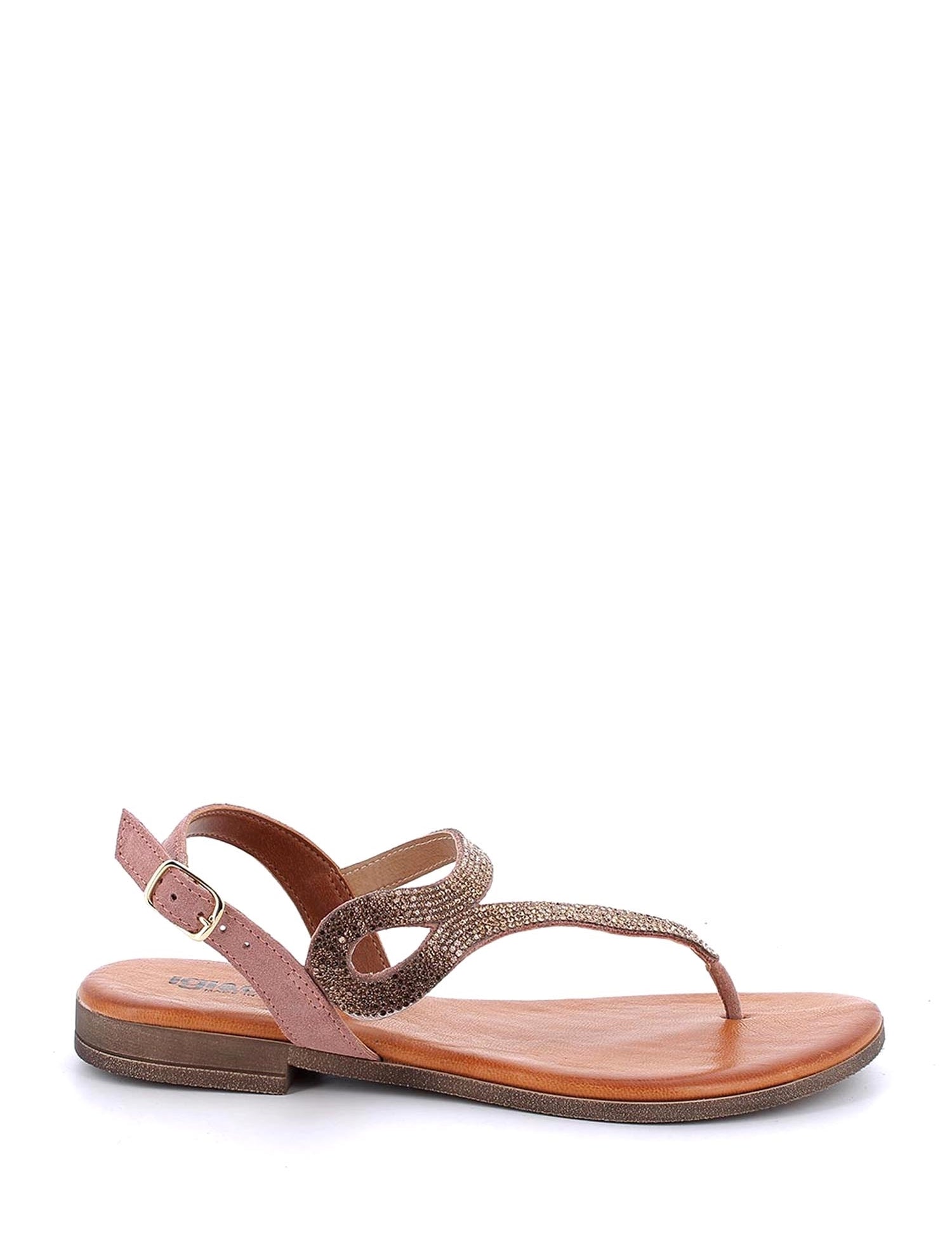Sandali Rosa Igi&co