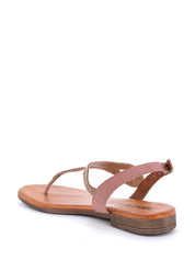 Sandali Rosa Igi&co