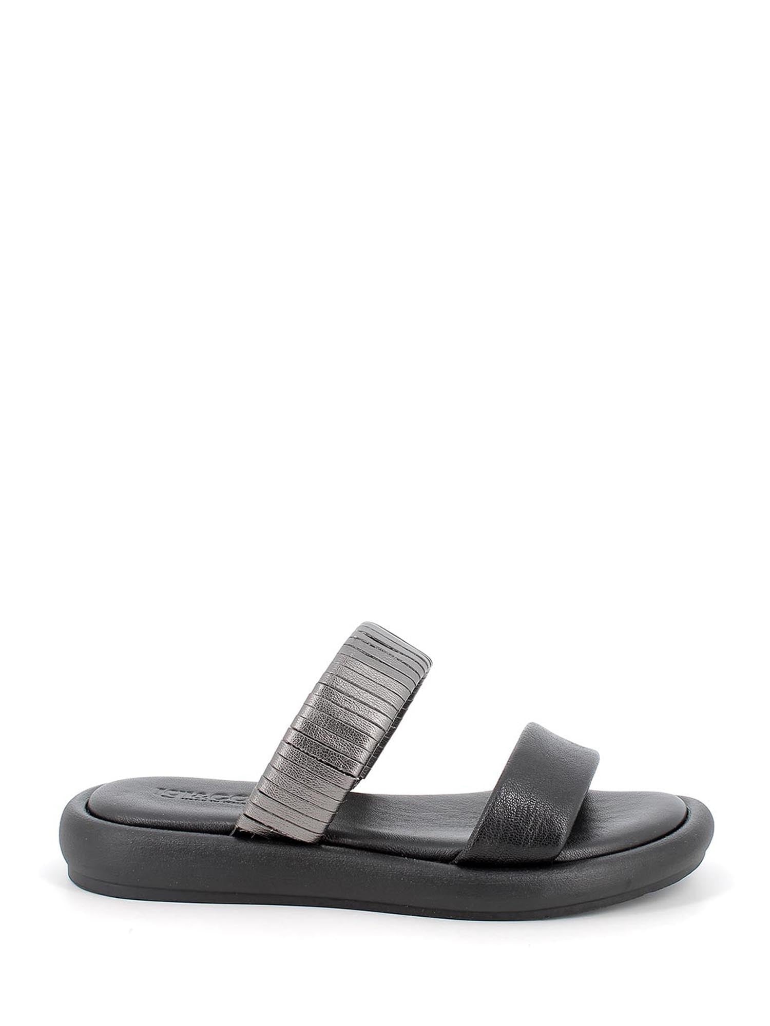 Ciabatte Nero Igi&co