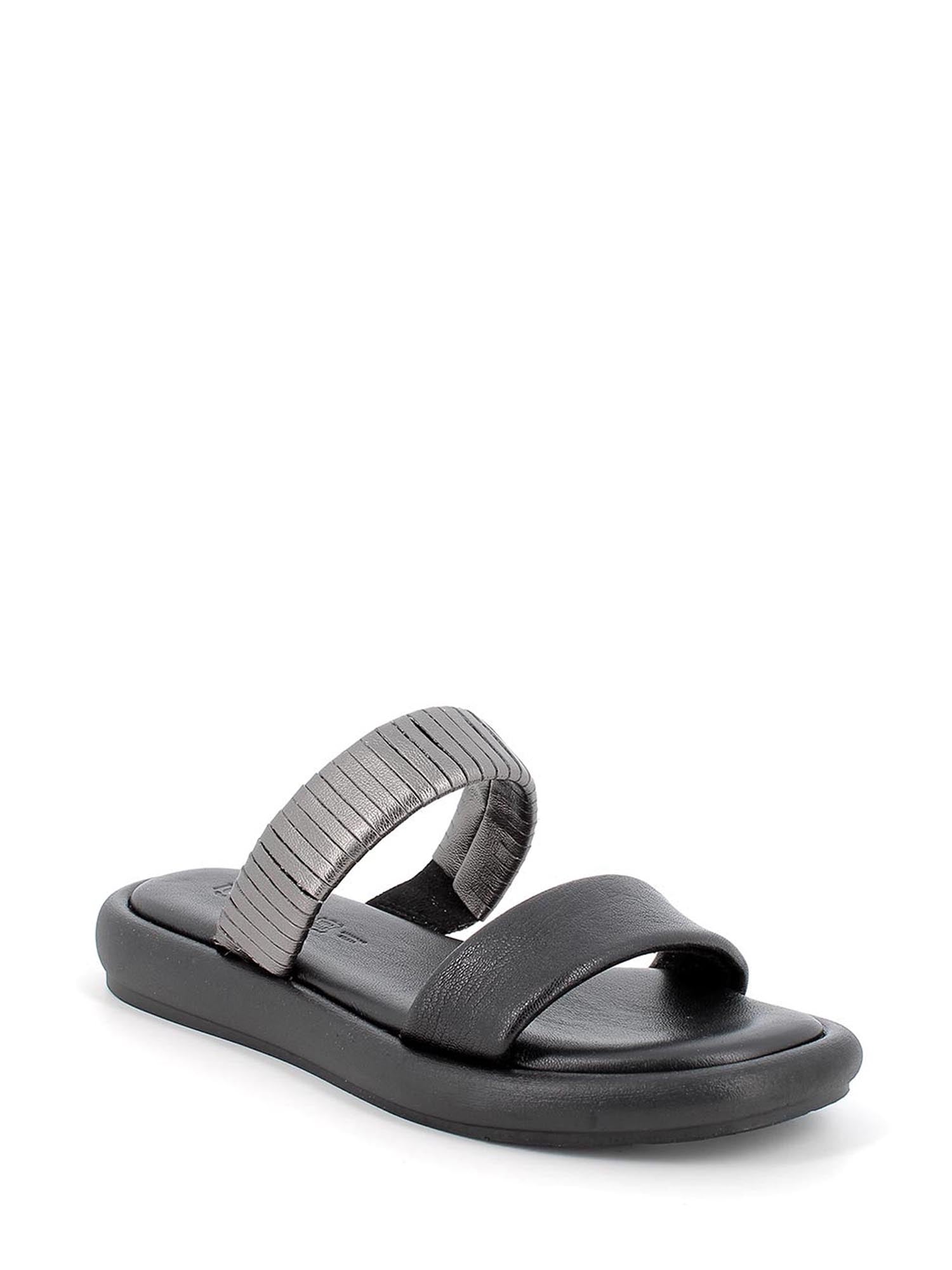 Ciabatte Nero Igi&co