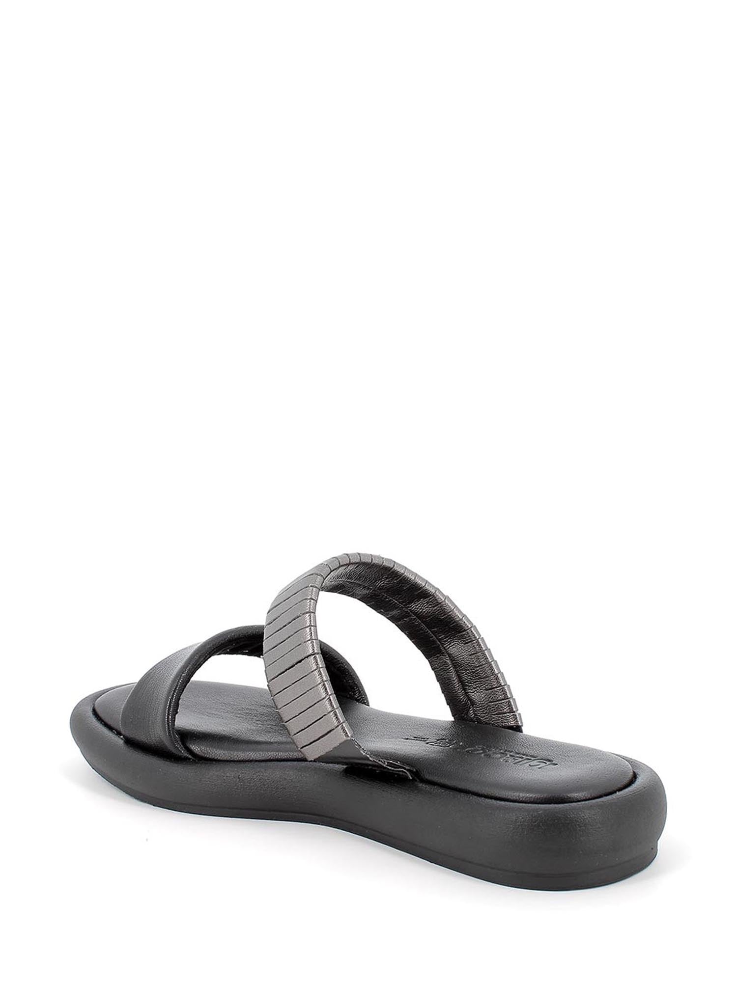 Ciabatte Nero Igi&co