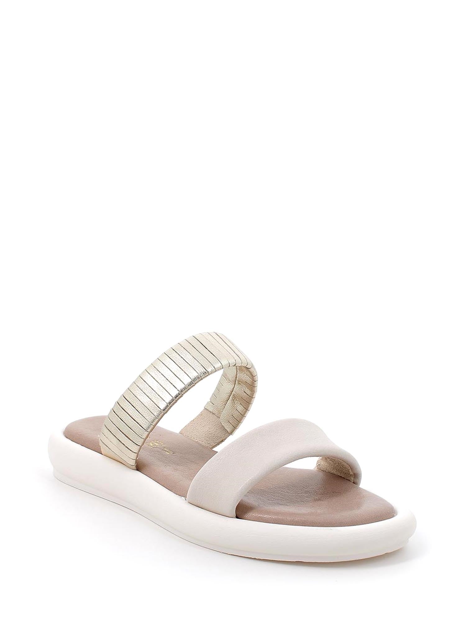 Ciabatte Beige Igi&co