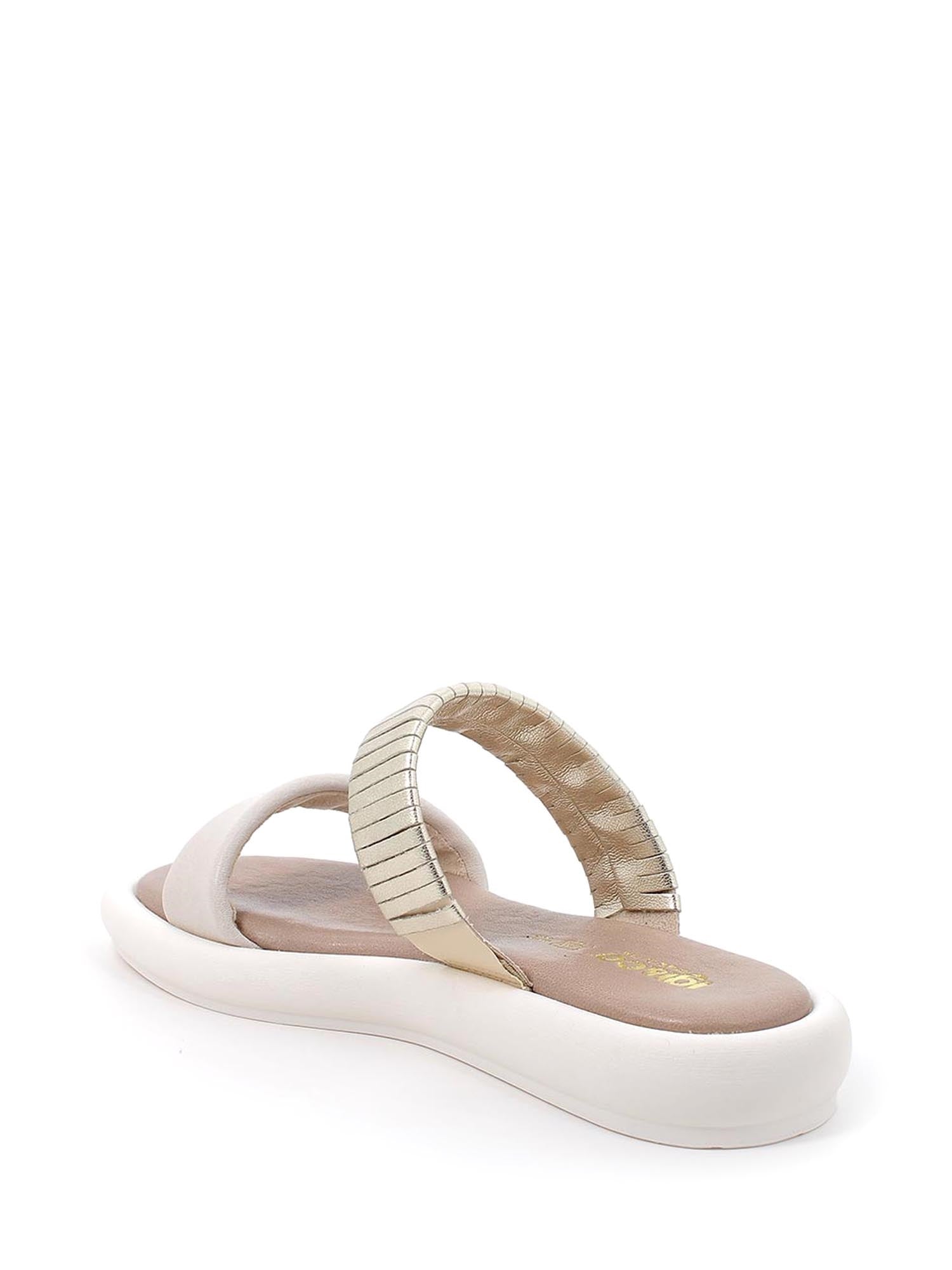 Ciabatte Beige Igi&co