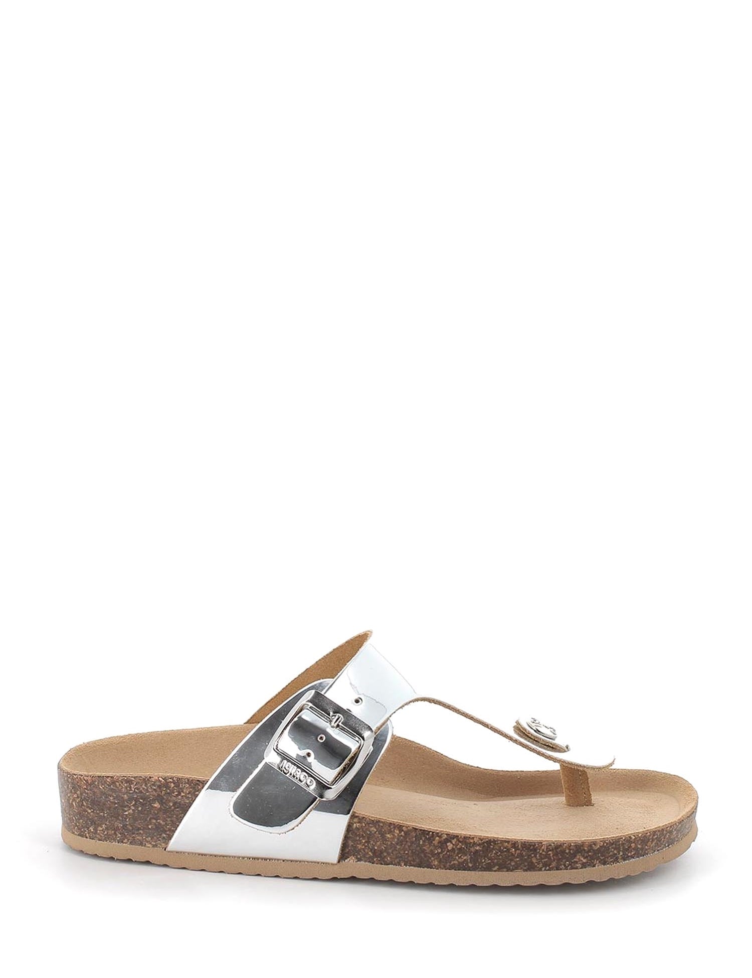 Infradito Argento Igi&co