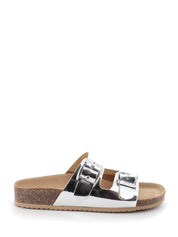 Ciabatte Argento Igi&co