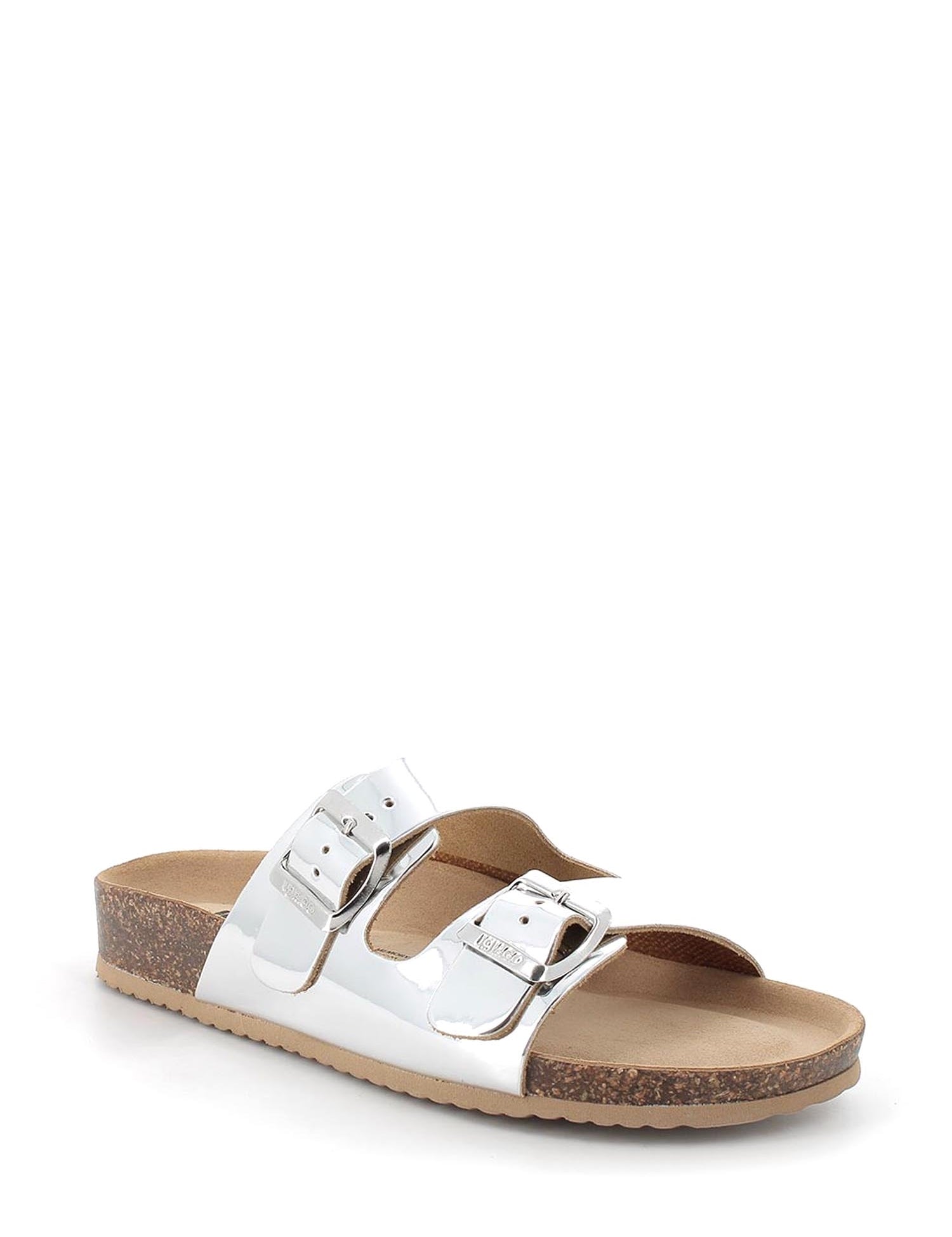 Ciabatte Argento Igi&co