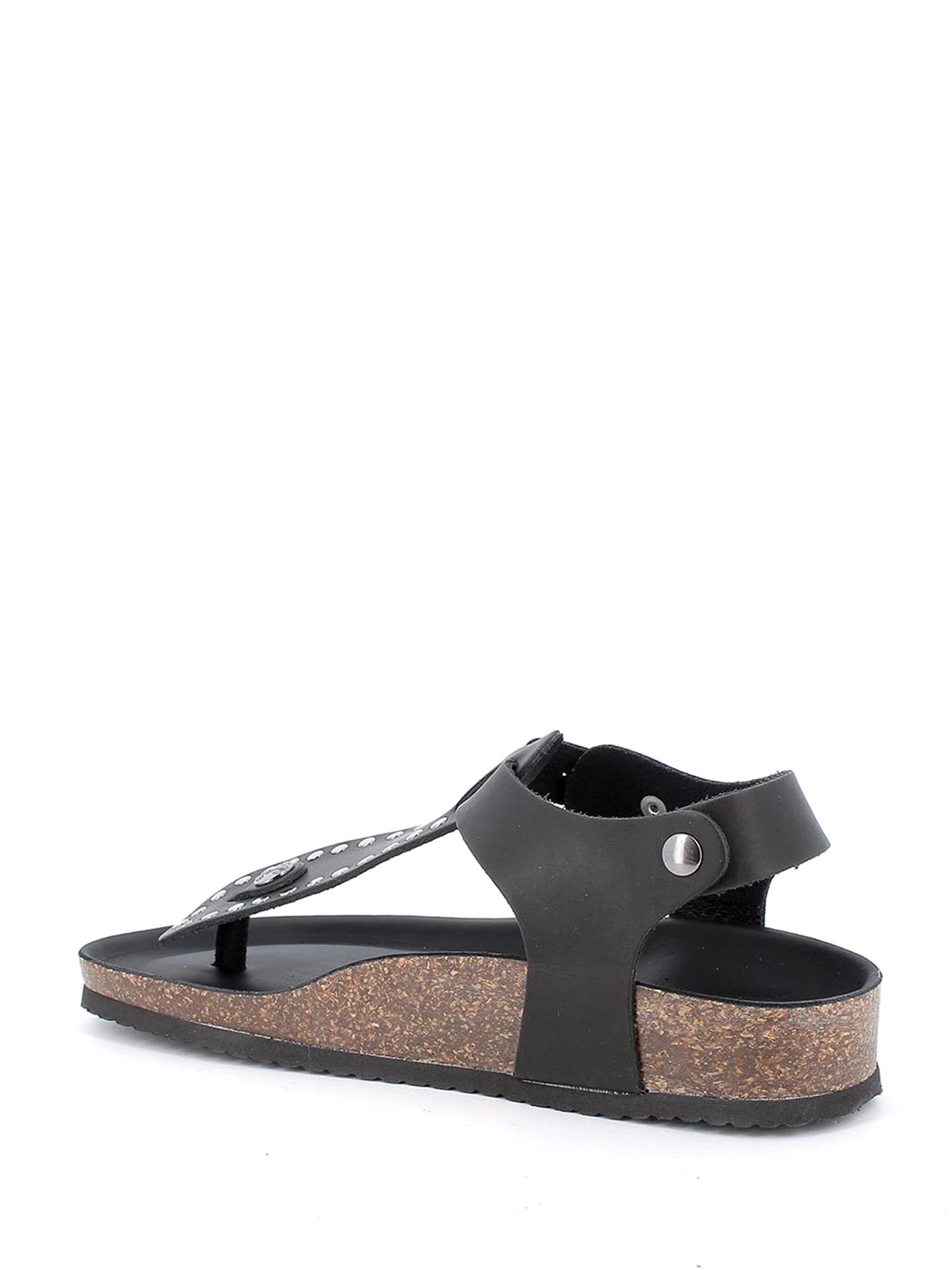 Infradito Nero Igi&co