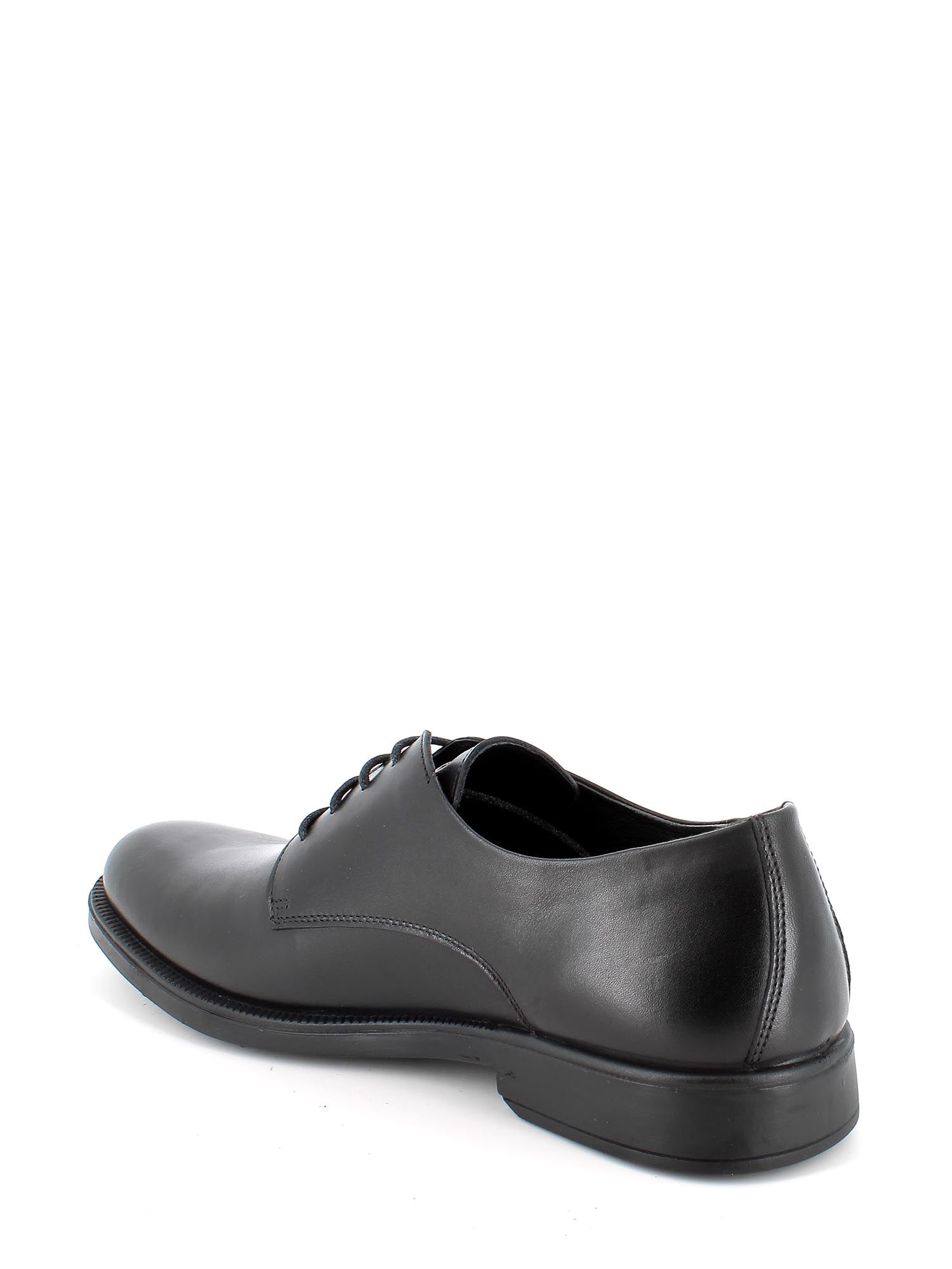 Scarpe eleganti Nero Enval