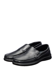 Mocassini Nero Enval