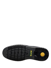 Mocassini Nero Enval