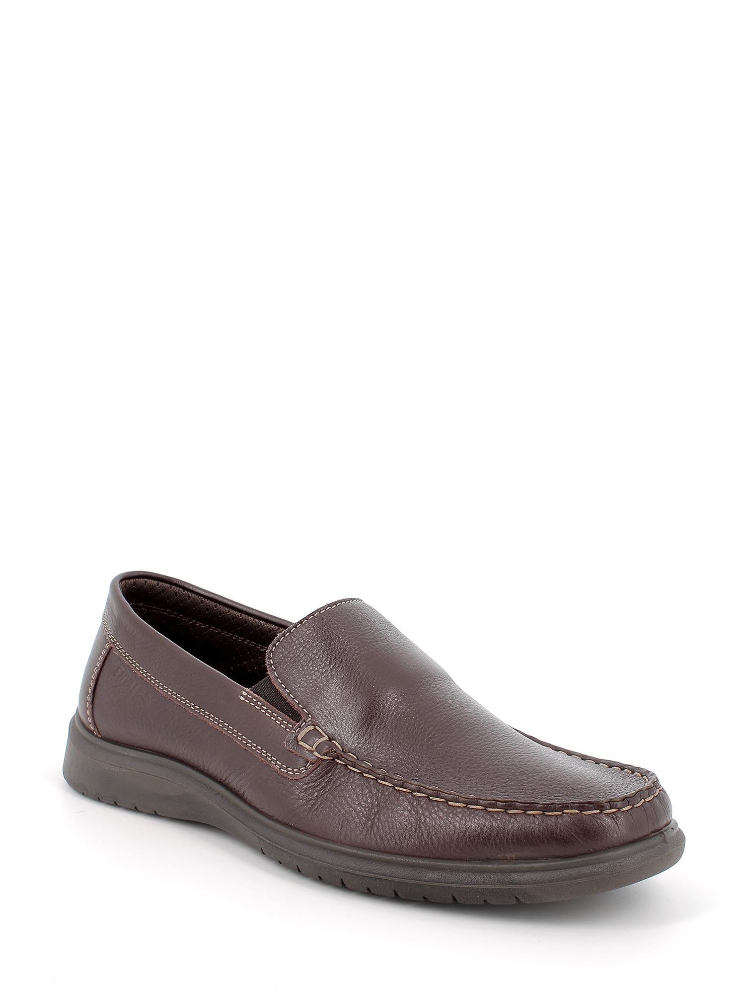 Mocassini Marrone Enval