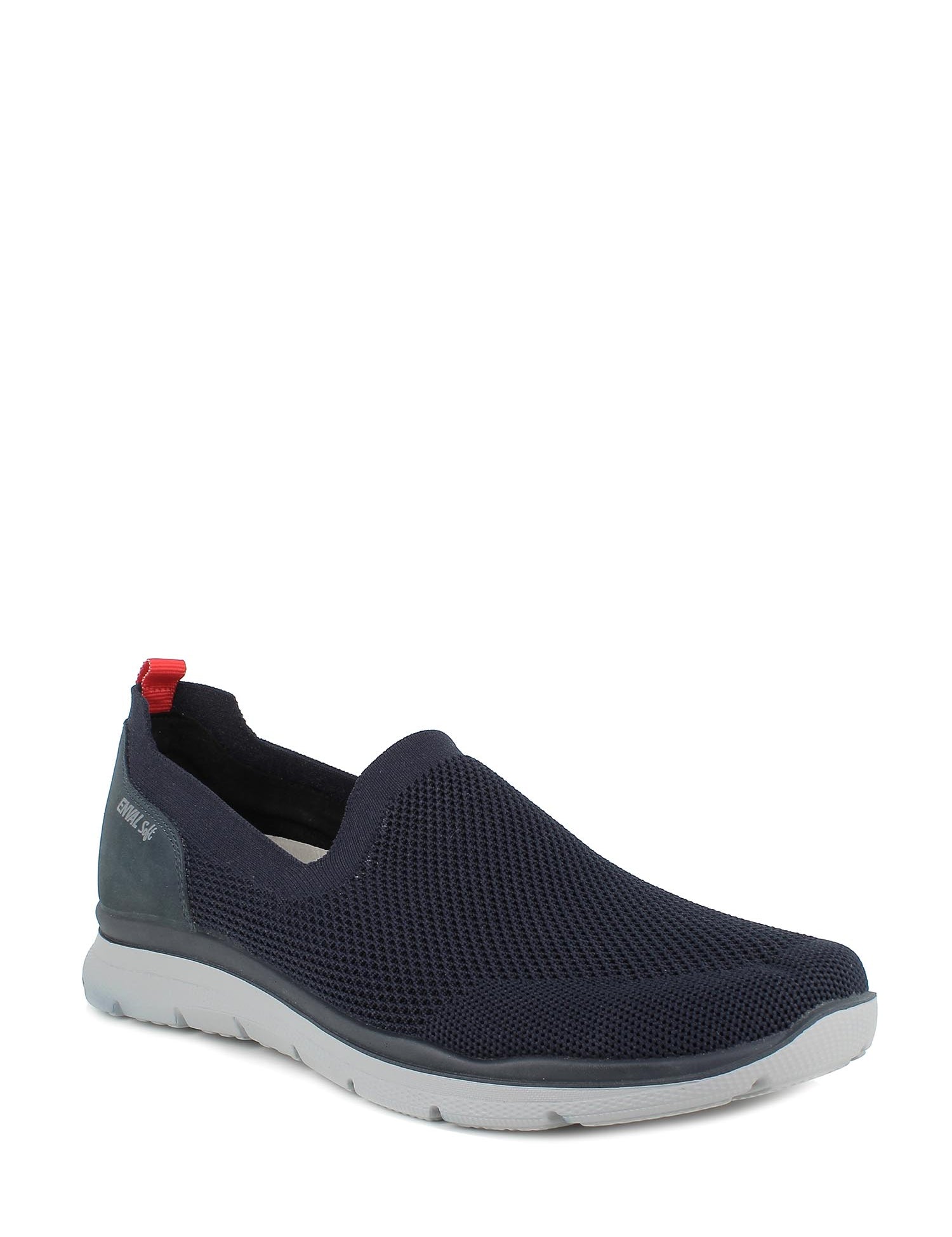 Slip-on Blu Enval