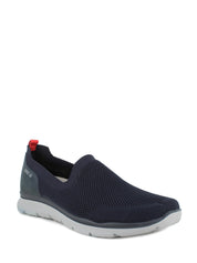 Slip-on Blu Enval