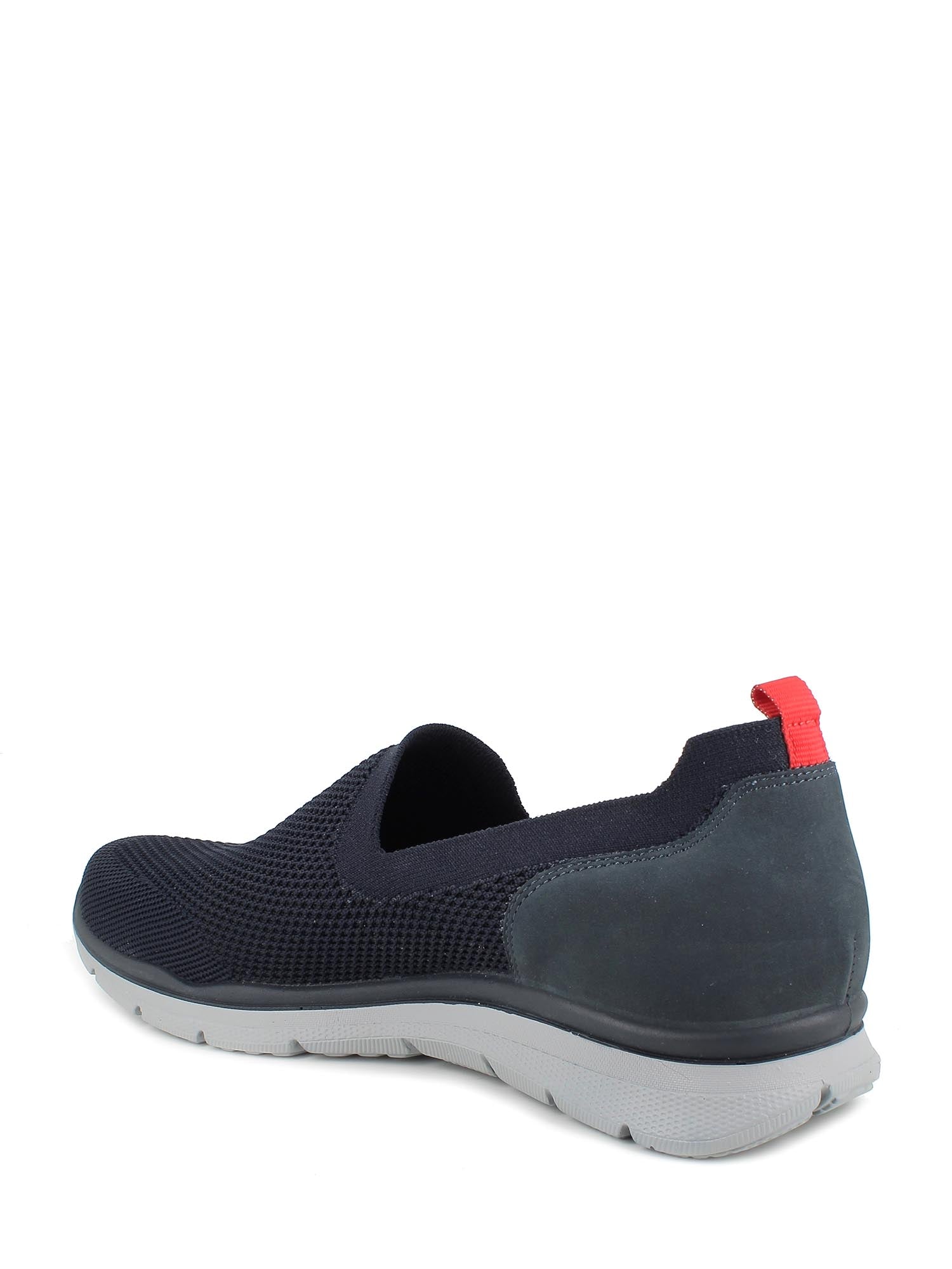 Slip-on Blu Enval