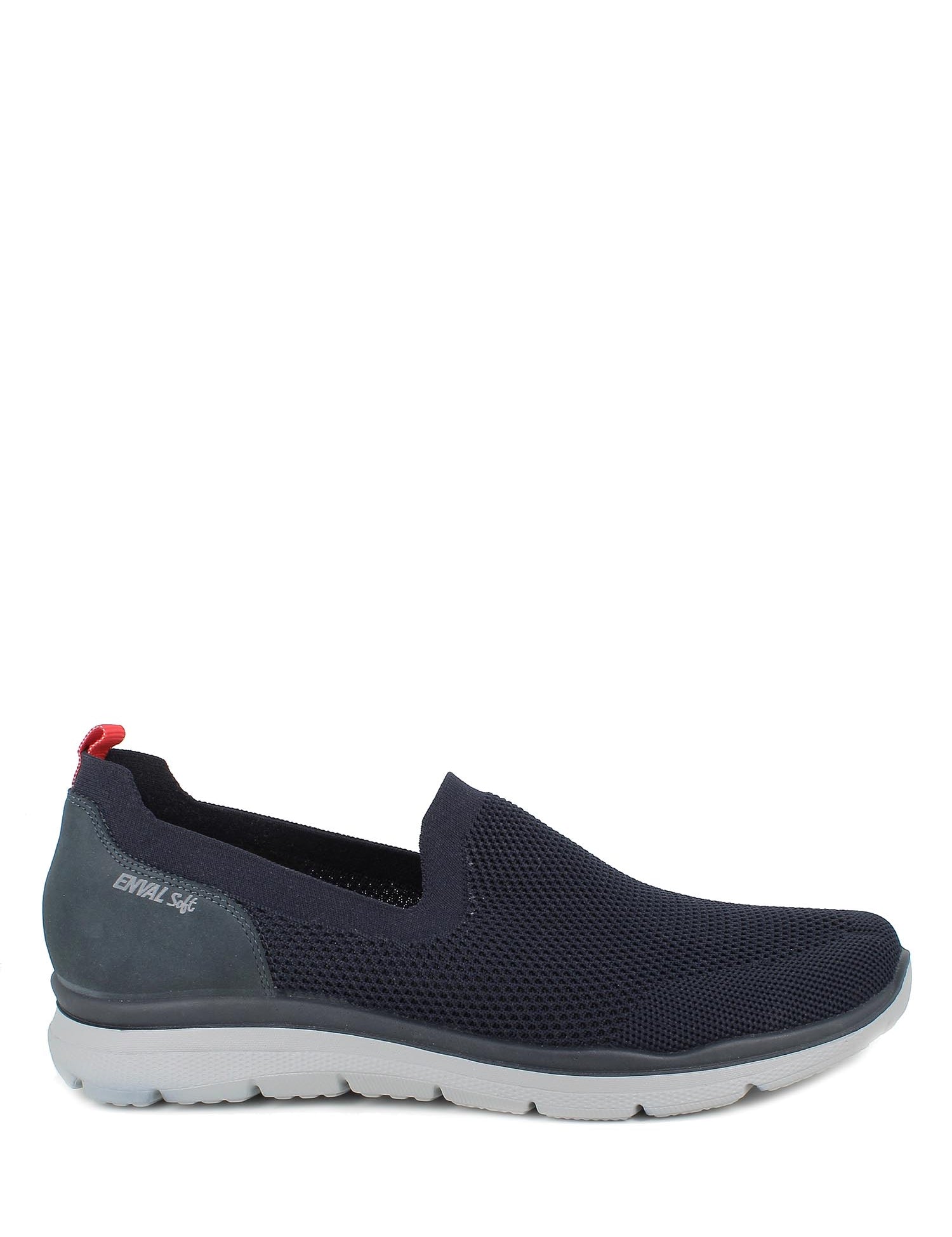 Slip-on Blu Enval