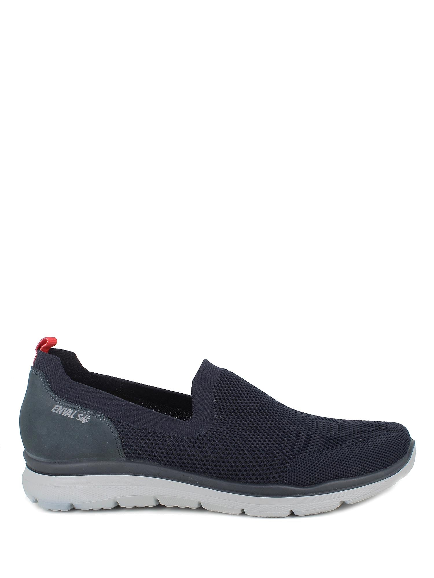 Slip-on Blu Enval