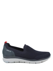 Slip-on Blu Enval