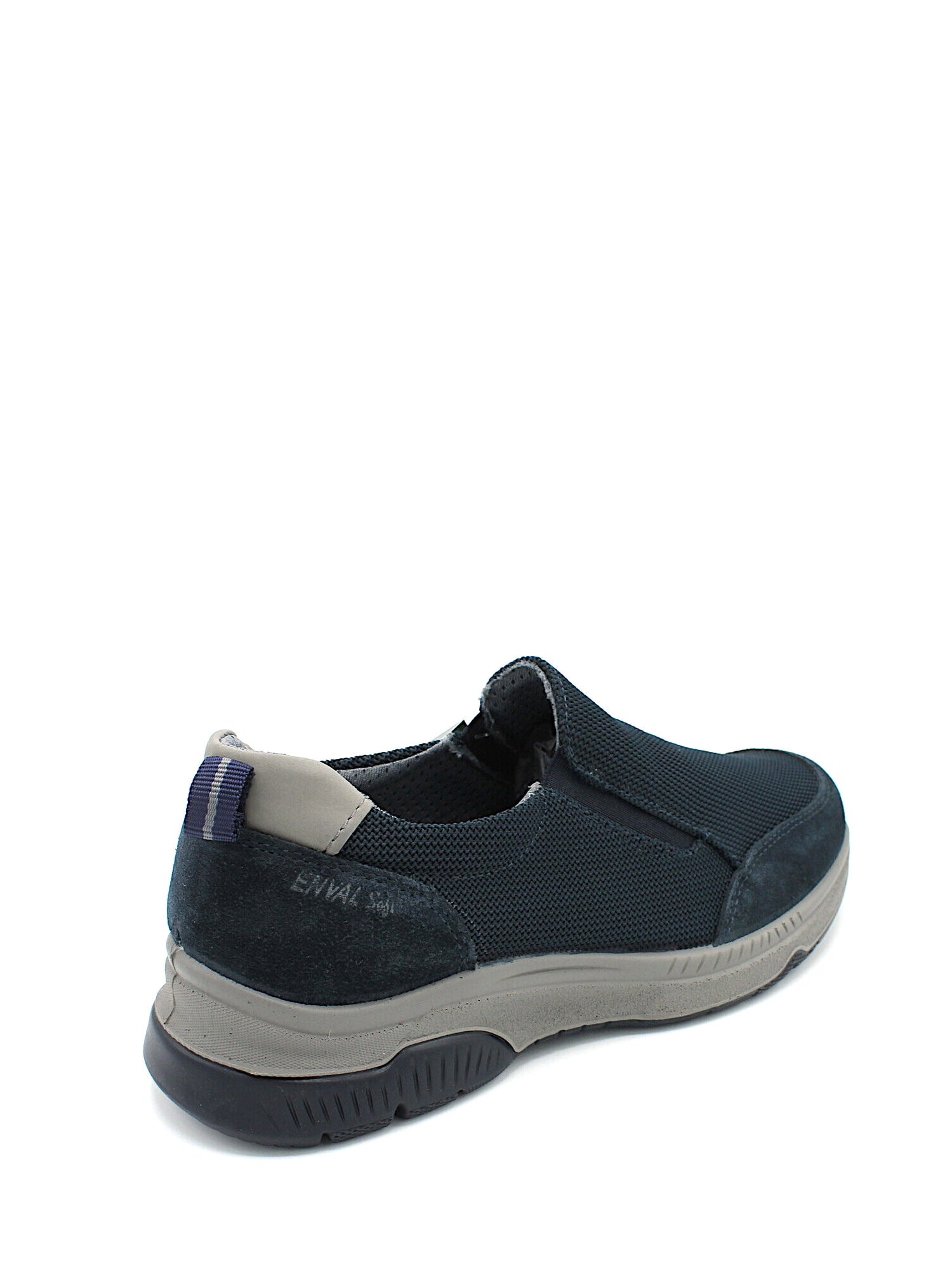 Slip-on Blu Enval