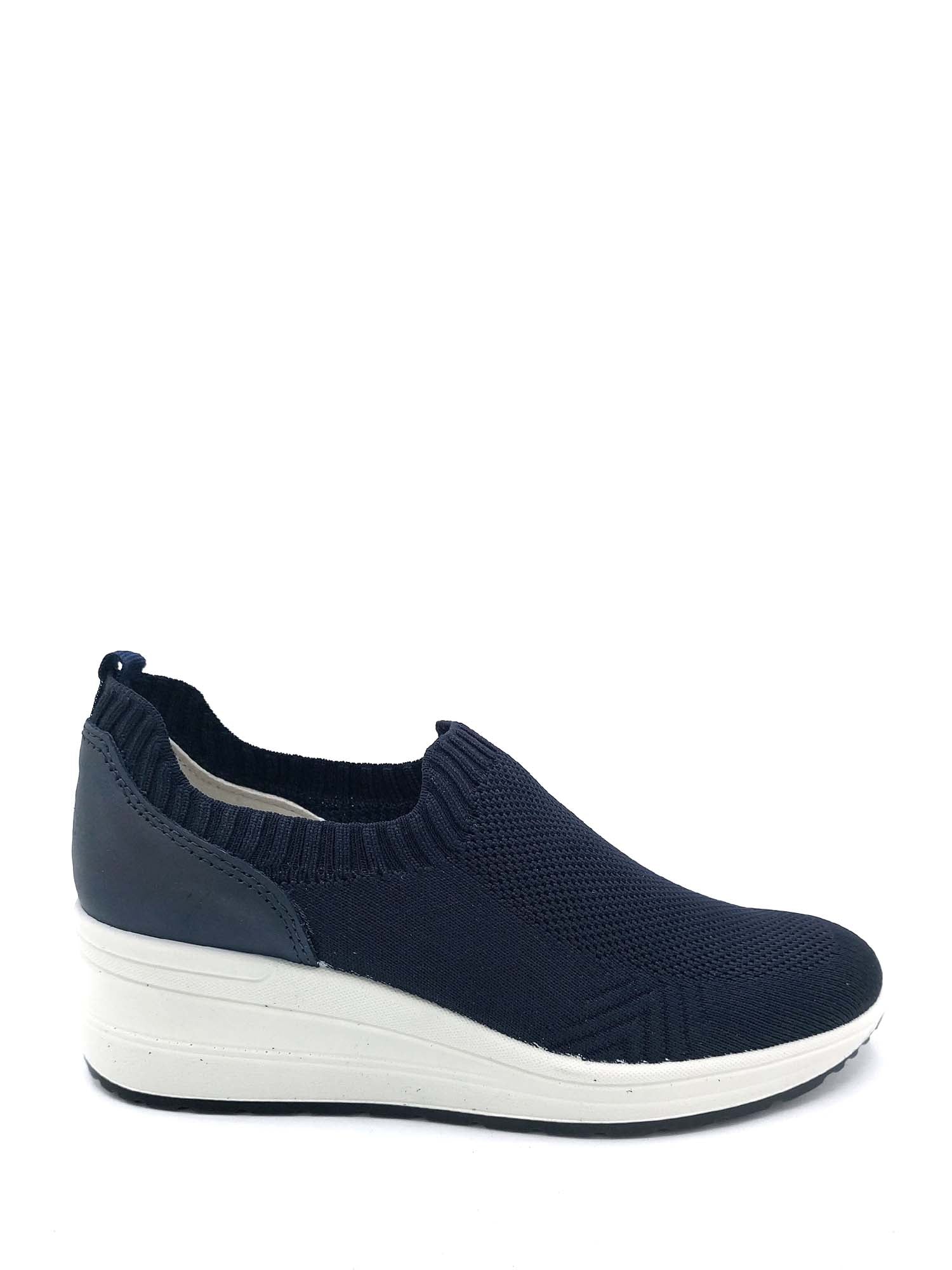 Slip-on Blu Enval