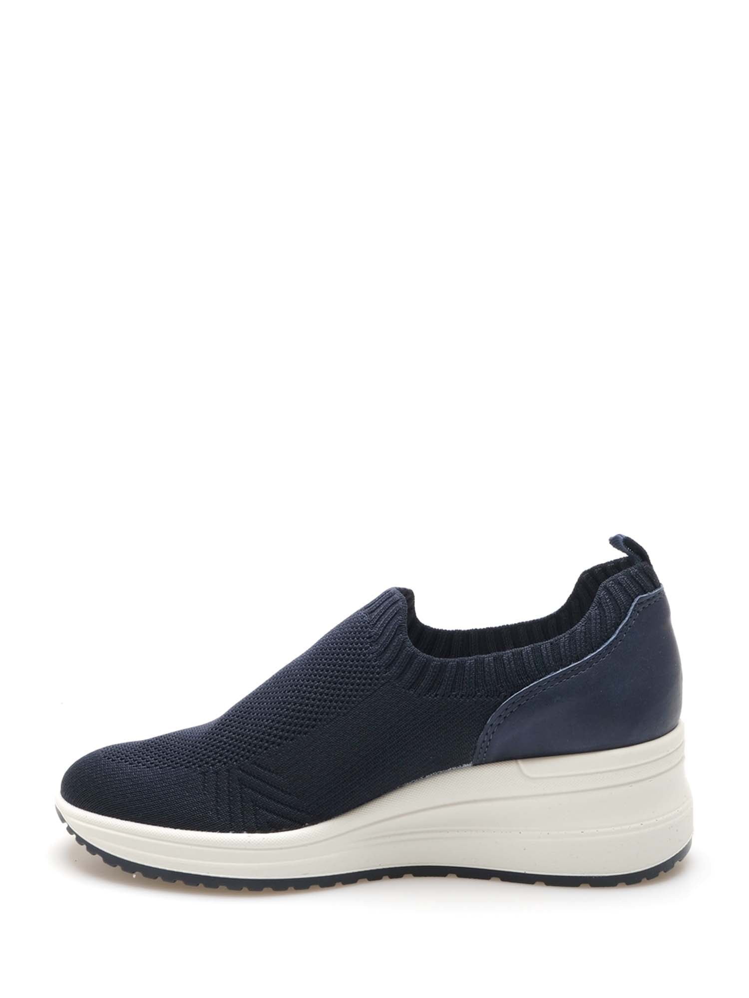 Slip-on Blu Enval
