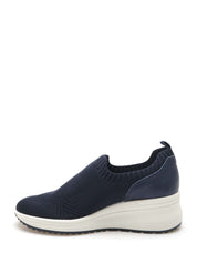 Slip-on Blu Enval
